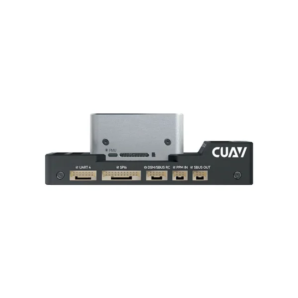 Полетный контроллер CUAV Pixhawk V6X V2 2